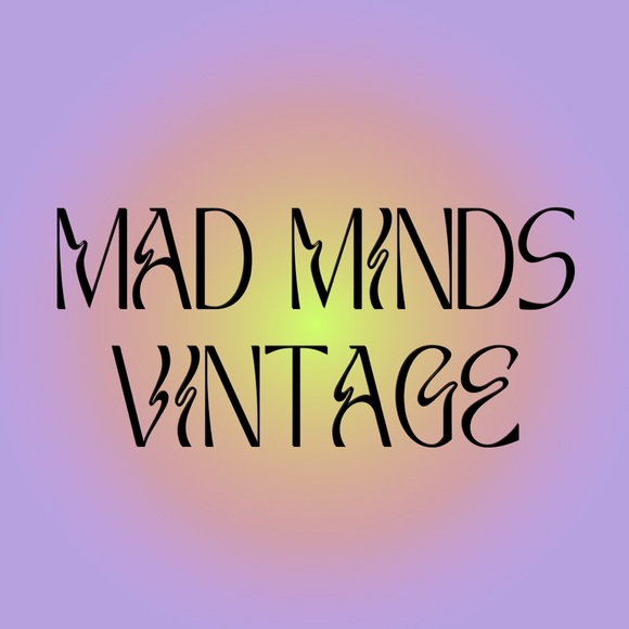 madmindsvintage